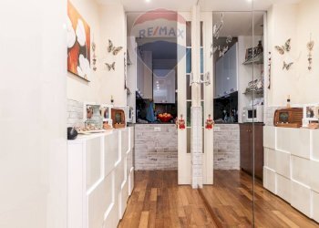 Foto 15 - Three-room apartment Via Remigio Vigliero
 
8, Genova - photo 15