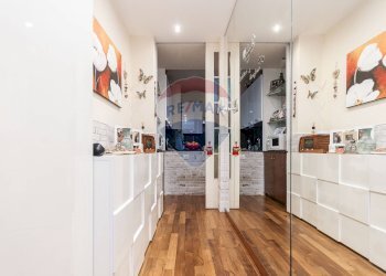 Foto 16 - Three-room apartment Via Remigio Vigliero
 
8, Genova - photo 16