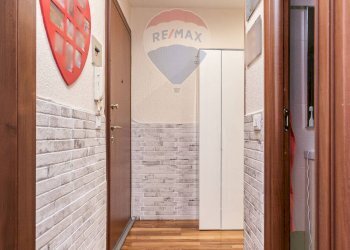 Foto 18 - Three-room apartment Via Remigio Vigliero
 
8, Genova - photo 18