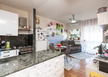 Foto 19 - Three-room apartment Via Remigio Vigliero
 
8, Genova - photo 19