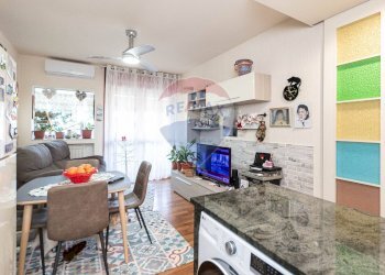 Foto 20 - Three-room apartment Via Remigio Vigliero
 
8, Genova - photo 20