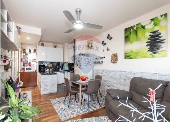 Foto 22 - Three-room apartment Via Remigio Vigliero
 
8, Genova - photo 22