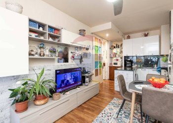 Foto 23 - Three-room apartment Via Remigio Vigliero
 
8, Genova - photo 23