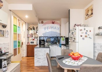 Foto 24 - Three-room apartment Via Remigio Vigliero
 
8, Genova - photo 24