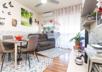 Foto 26 - Three-room apartment Via Remigio Vigliero
 
8, Genova - photo 26