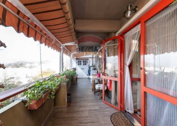 Foto 27 - Three-room apartment Via Remigio Vigliero
 
8, Genova - photo 27