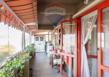 Foto 28 - Three-room apartment Via Remigio Vigliero
 
8, Genova - photo 28