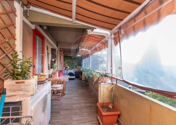 Foto 29 - Three-room apartment Via Remigio Vigliero
 
8, Genova - photo 29