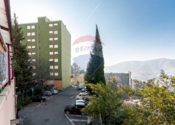 Foto 32 - Three-room apartment Via Remigio Vigliero
 
8, Genova - photo 32