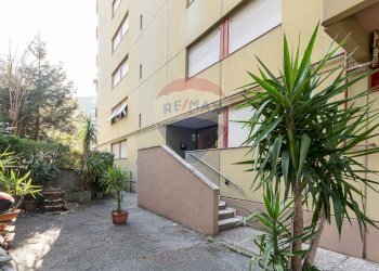 Foto 33 - Three-room apartment Via Remigio Vigliero
 
8, Genova - photo 33