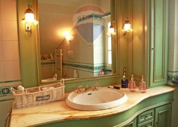 Foto 10 - Casa semi indipendente Bogliasco - foto 10