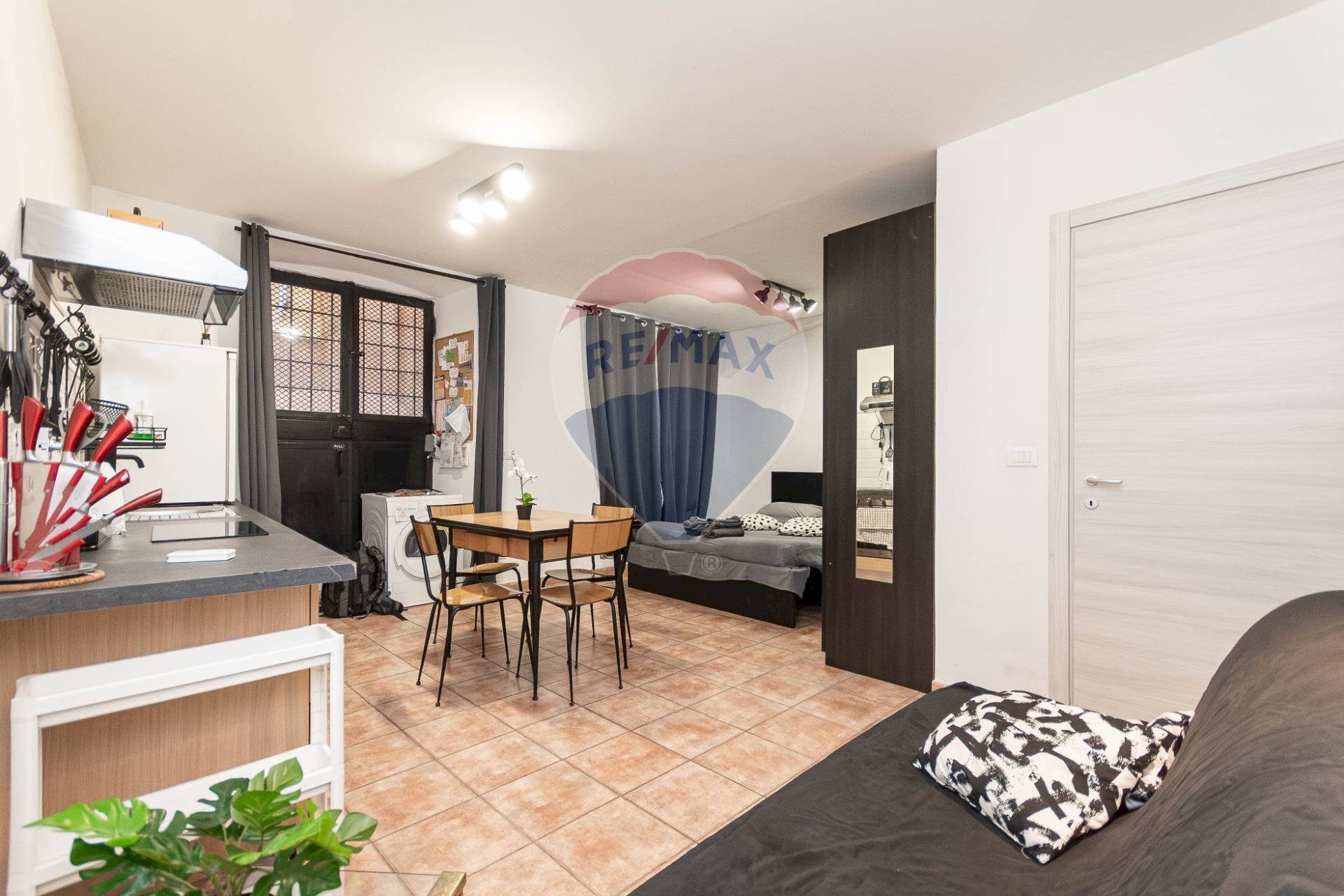 Foto 1 - One-room apartment Vico Piuma
 
3, Genova - photo 1