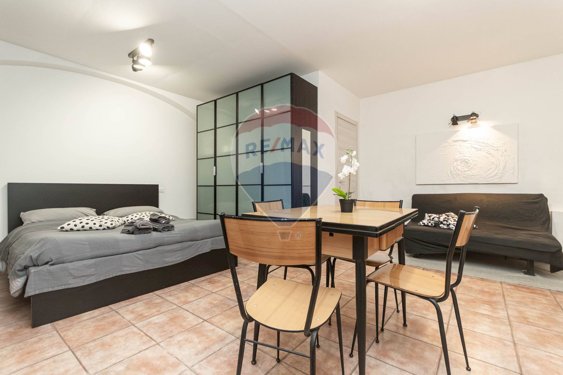 Foto 2 - One-room apartment Vico Piuma
 
3, Genova - photo 2