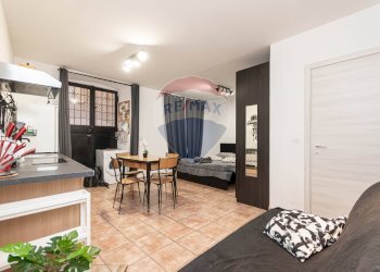 Foto 1 - One-room apartment Vico Piuma
 
3, Genova - photo 1