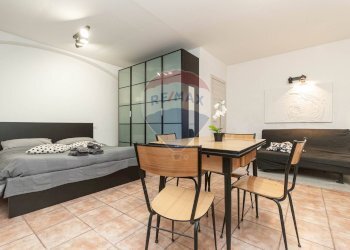 Foto 2 - One-room apartment Vico Piuma
 
3, Genova - photo 2