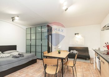 Foto 3 - One-room apartment Vico Piuma
 
3, Genova - photo 3