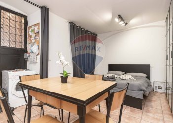 Foto 4 - One-room apartment Vico Piuma
 
3, Genova - photo 4