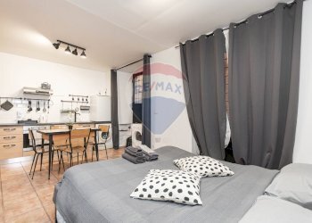 Foto 6 - One-room apartment Vico Piuma
 
3, Genova - photo 6