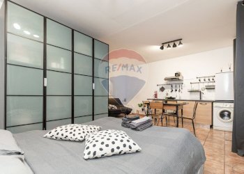 Foto 7 - One-room apartment Vico Piuma
 
3, Genova - photo 7