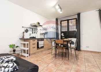 Foto 9 - One-room apartment Vico Piuma
 
3, Genova - photo 9