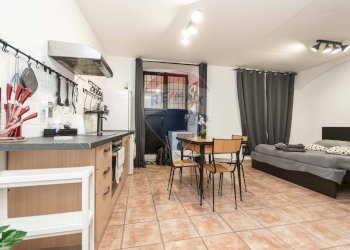 Foto 10 - One-room apartment Vico Piuma
 
3, Genova - photo 10