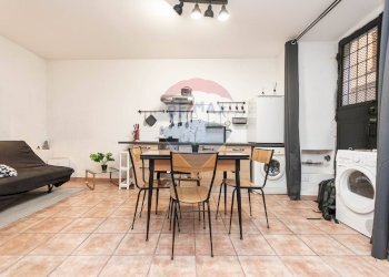 Foto 11 - One-room apartment Vico Piuma
 
3, Genova - photo 11