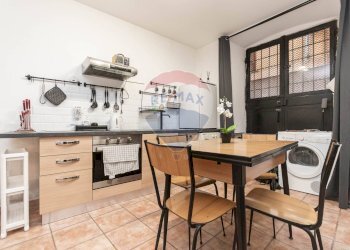 Foto 12 - One-room apartment Vico Piuma
 
3, Genova - photo 12