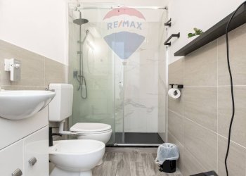 Foto 13 - One-room apartment Vico Piuma
 
3, Genova - photo 13