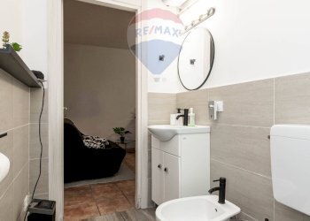 Foto 15 - One-room apartment Vico Piuma
 
3, Genova - photo 15