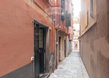 Foto 17 - One-room apartment Vico Piuma
 
3, Genova - photo 17