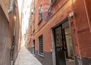 Foto 18 - One-room apartment Vico Piuma
 
3, Genova - photo 18