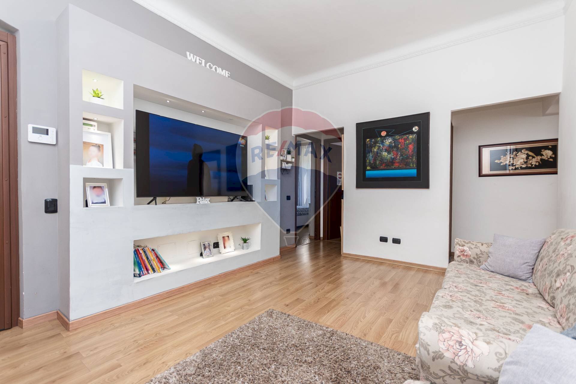 Foto 1 - Apartment Via Piacenza
 
22, Genova - photo 1