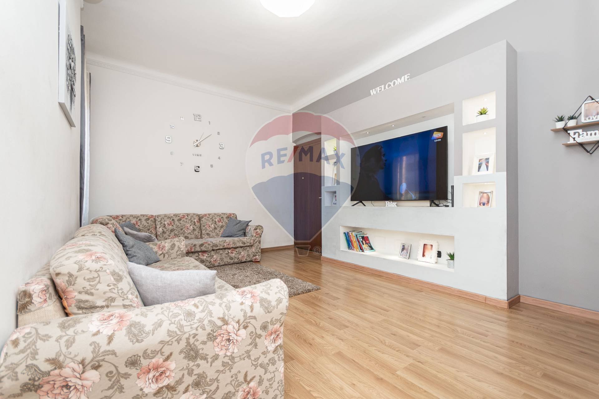 Foto 2 - Apartment Via Piacenza
 
22, Genova - photo 2