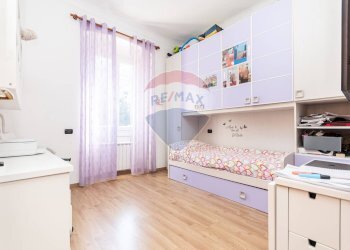 Foto 10 - Apartment Via Piacenza
 
22, Genova - photo 10