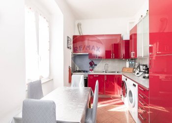 Foto 21 - Apartment Via Piacenza
 
22, Genova - photo 21