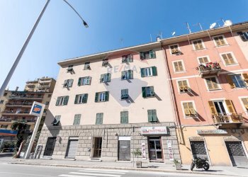 Foto 28 - Apartment Via Piacenza
 
22, Genova - photo 28