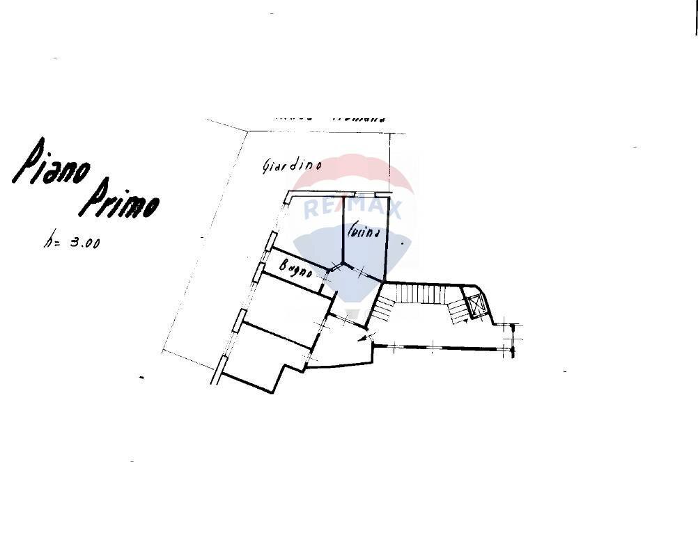 Foto 41 - Apartment Rapallo - floor plans 1