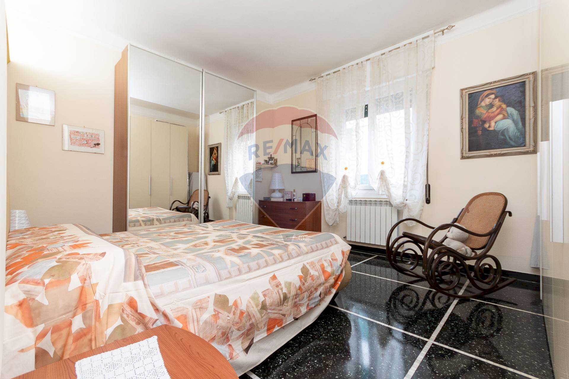 Foto 2 - Apartment Via Sparta
 
21, Genova - photo 2