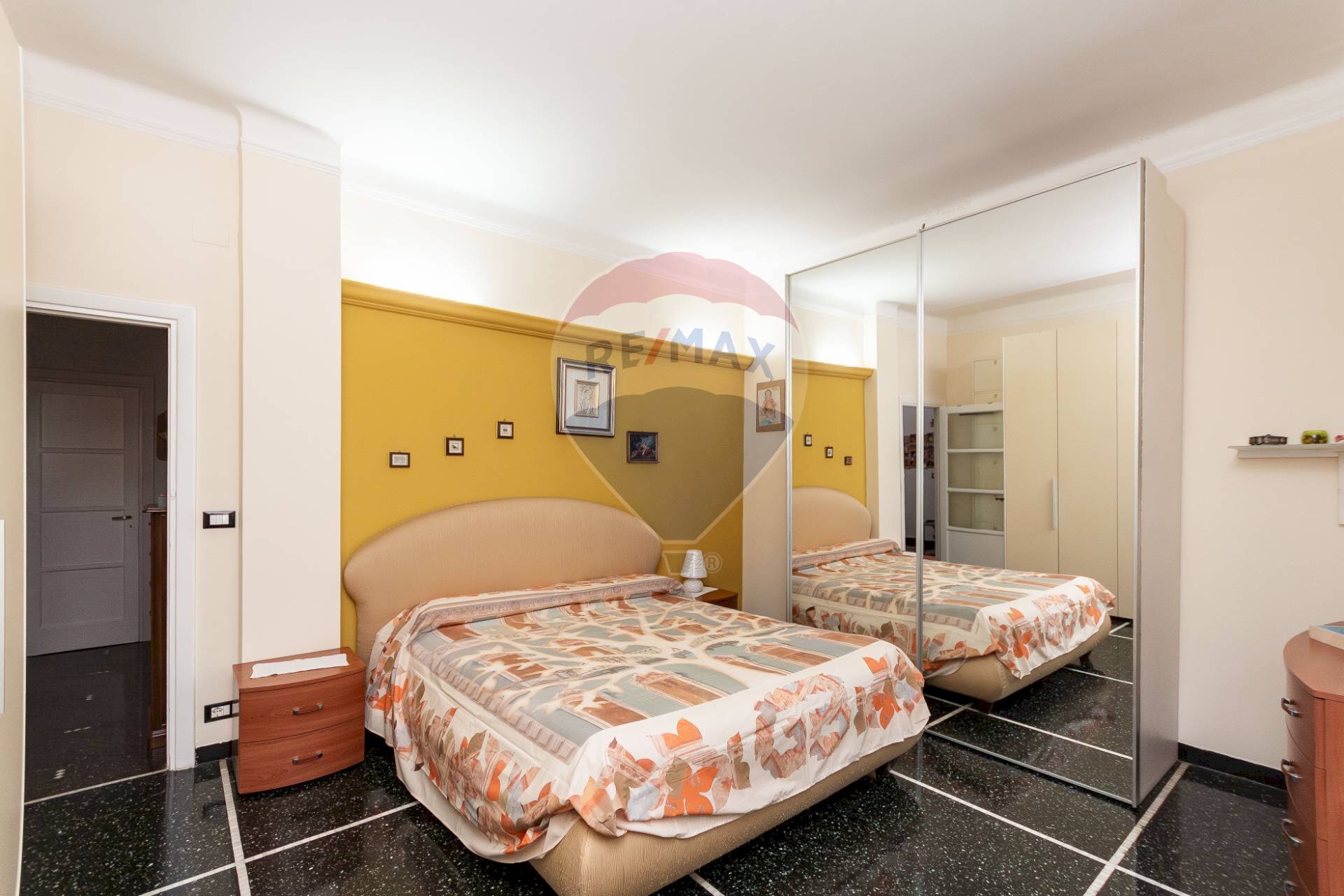 Foto 3 - Apartment Via Sparta
 
21, Genova - photo 3