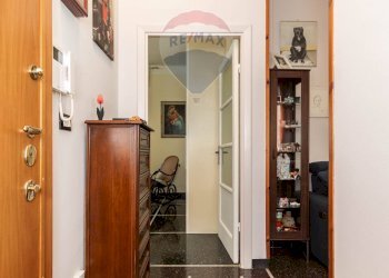 Foto 7 - Apartment Via Sparta
 
21, Genova - photo 7