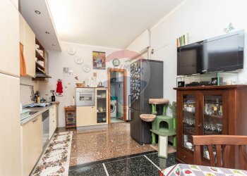 Foto 10 - Apartment Via Sparta
 
21, Genova - photo 10