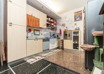 Foto 13 - Apartment Via Sparta
 
21, Genova - photo 13