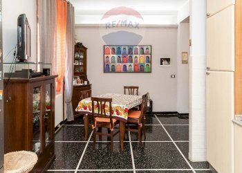 Foto 16 - Apartment Via Sparta
 
21, Genova - photo 16