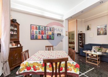 Foto 17 - Apartment Via Sparta
 
21, Genova - photo 17