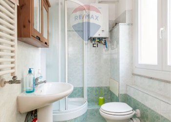 Foto 19 - Apartment Via Sparta
 
21, Genova - photo 19