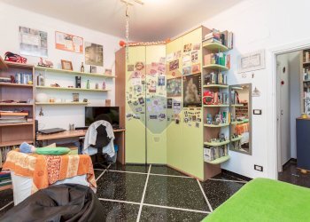 Foto 27 - Apartment Via Sparta
 
21, Genova - photo 27