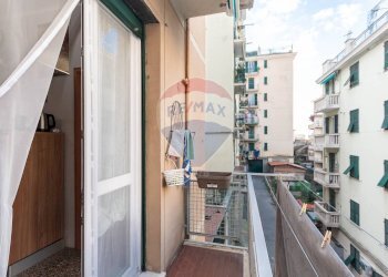 Foto 33 - Apartment Via Sparta
 
21, Genova - photo 33