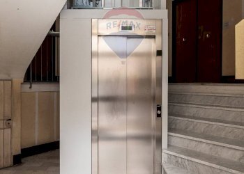 Foto 38 - Apartment Via Sparta
 
21, Genova - photo 38