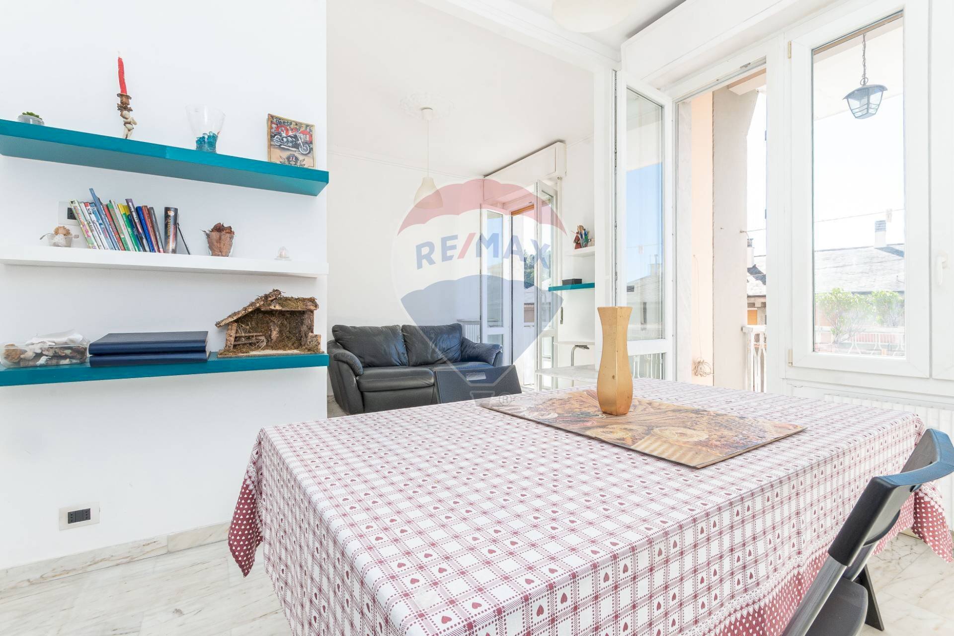 Foto 1 - Apartment Via Domenico Chiodo
 
56, Genova - photo 1