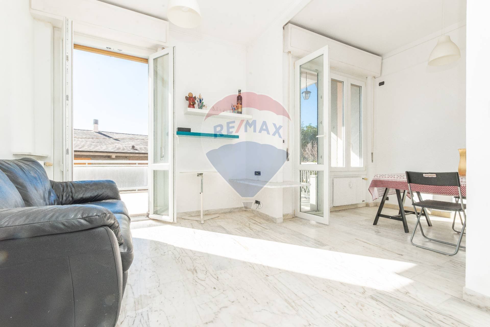 Foto 2 - Apartment Via Domenico Chiodo
 
56, Genova - photo 2